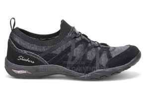 Skechers Archfit Shoe Black