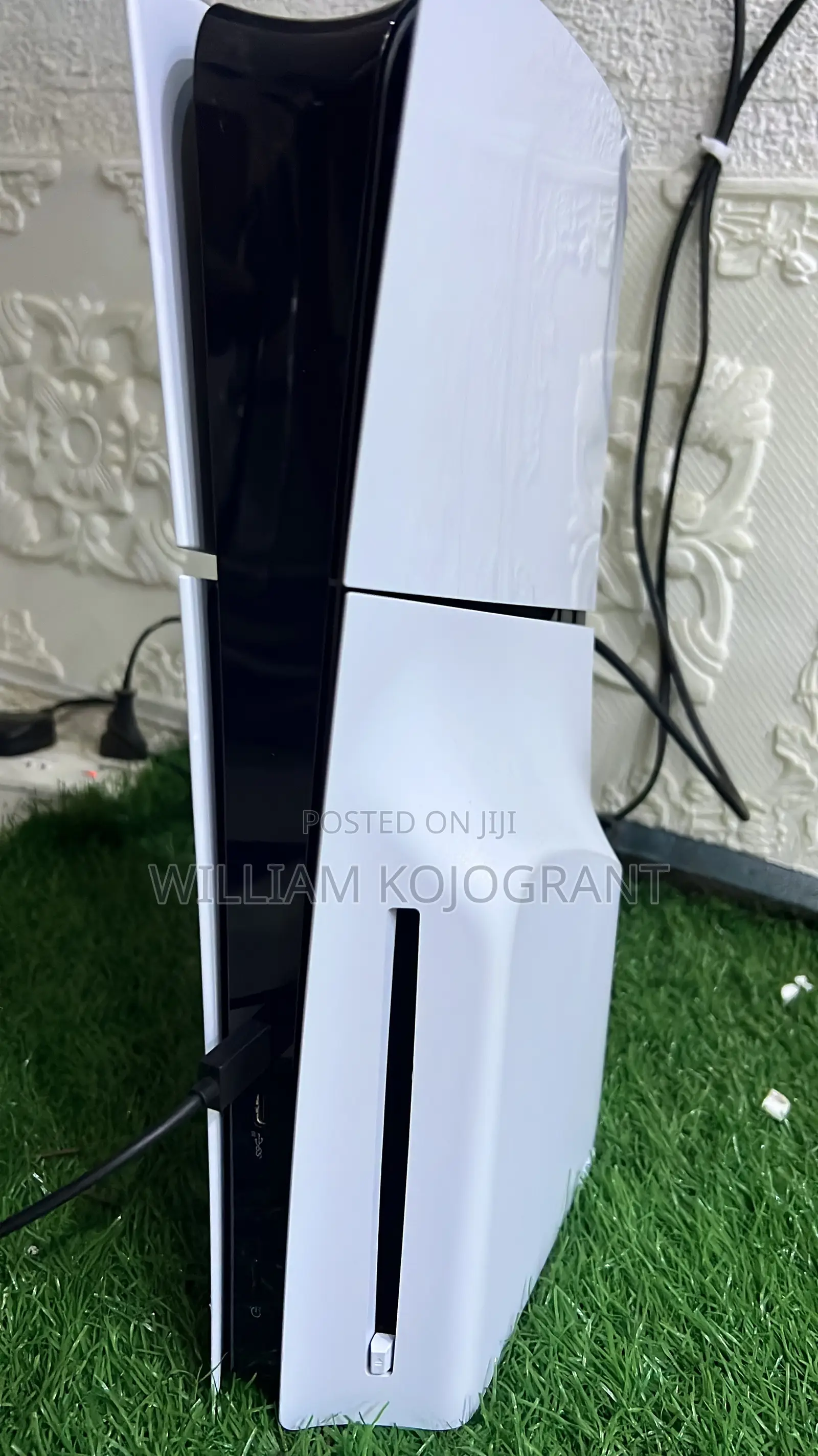 Ps5 Slim Standard