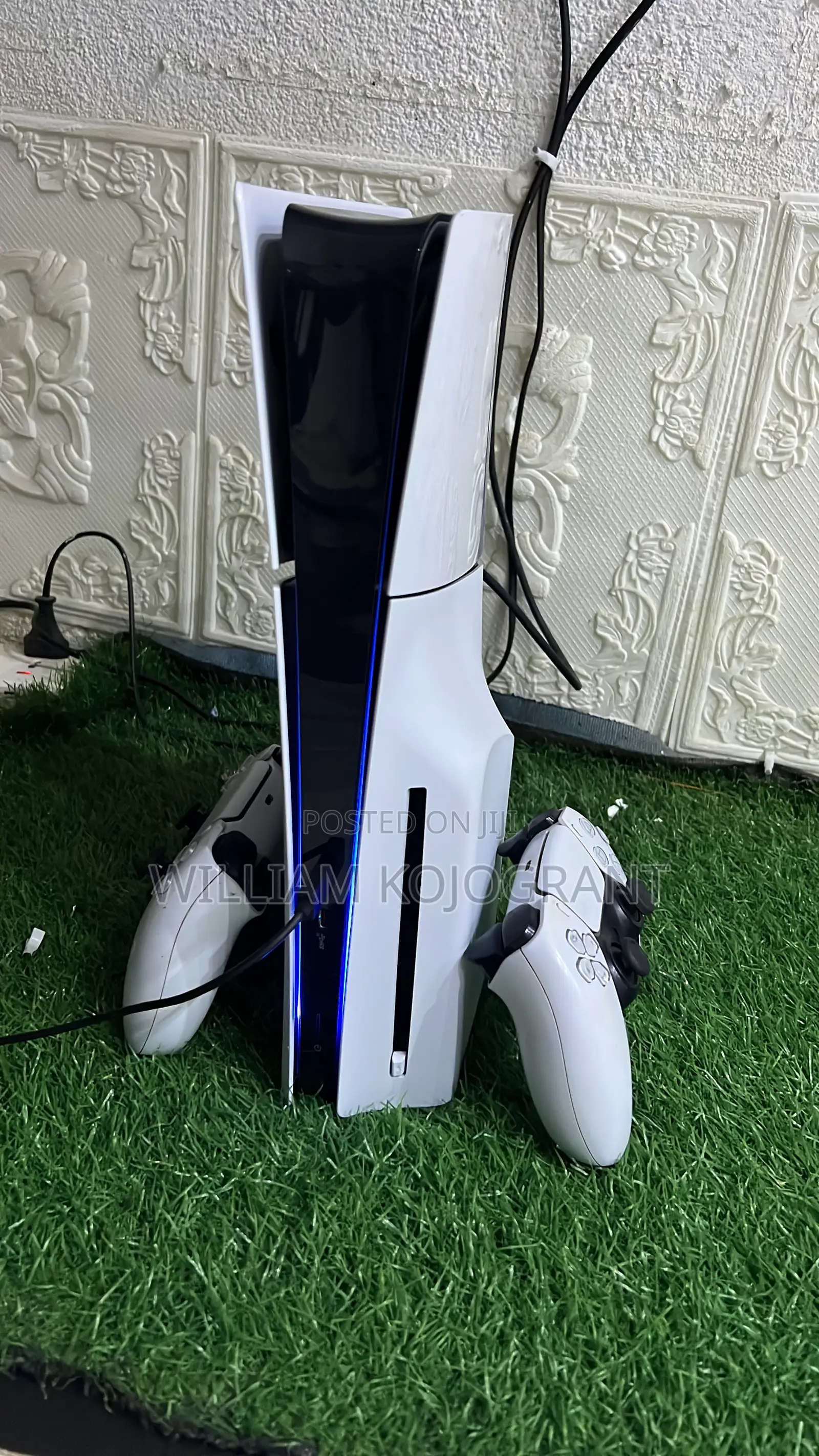 Ps5 Slim Standard
