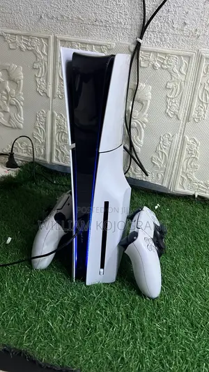 Ps5 Slim Standard