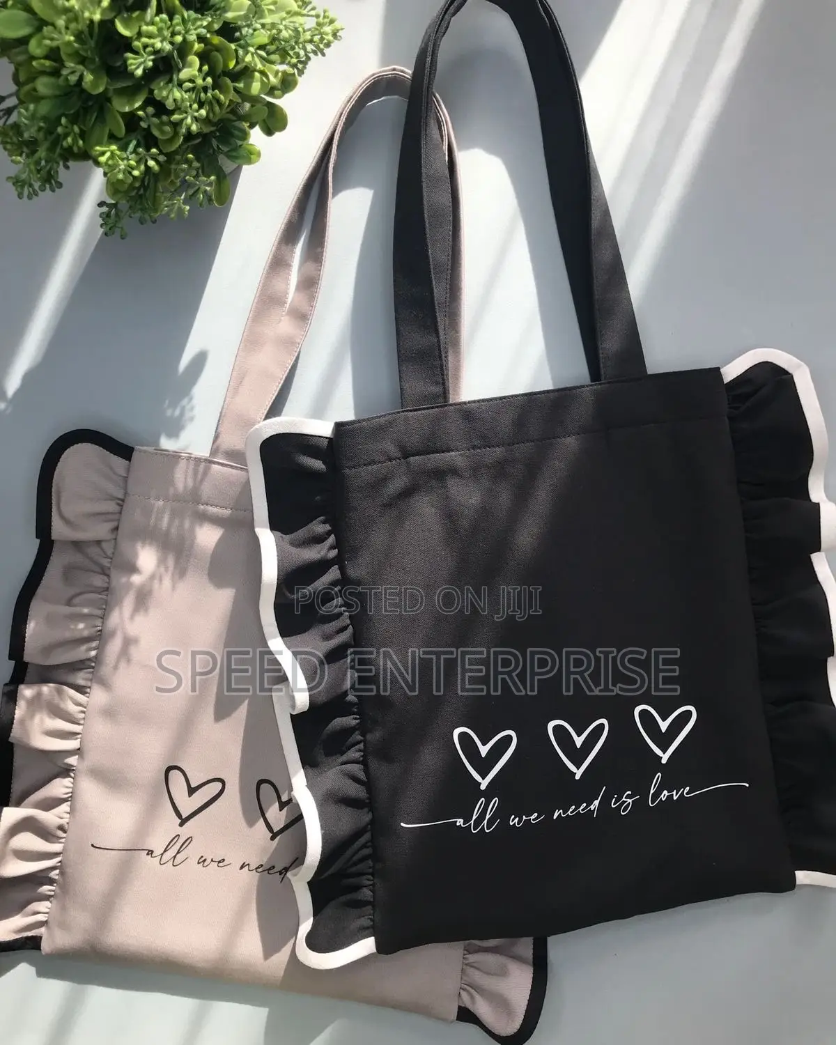 Tote Bags Wholesale 50 Pieces