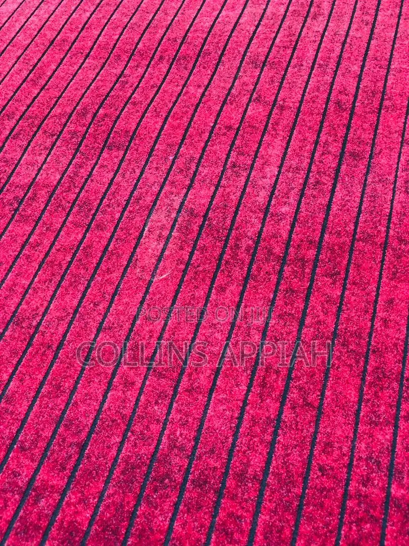 Quality Woolen Thick Carpets for Church, Office and Homes Etc