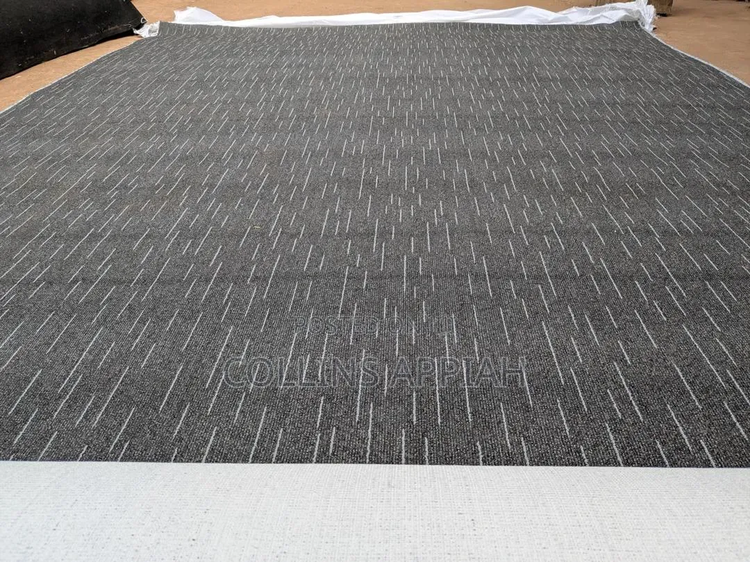 Quality Woolen Thick Carpets for Church, Office and Homes Etc