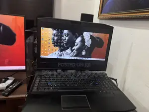 Laptop HP Omen X 32GB Intel Core i7 SSD 512GB