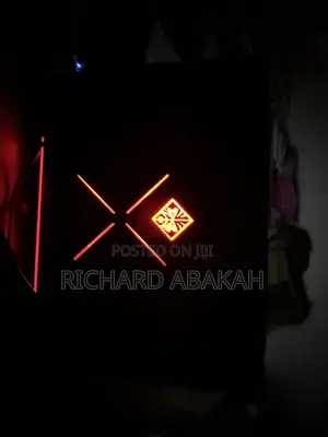 Laptop HP Omen X 32GB Intel Core i7 SSD 512GB