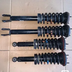 Jaguar Xf/XJL/Xj Front and Back Shocks