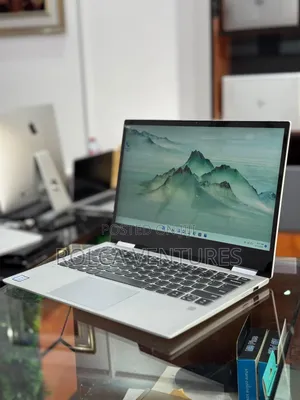Laptop Lenovo Yoga 730 8GB Intel Core i5 SSD 256GB