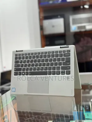Laptop Lenovo Yoga 730 8GB Intel Core i5 SSD 256GB