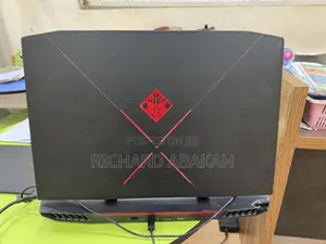 Laptop HP Omen X 32GB Intel Core i7 SSD 512GB