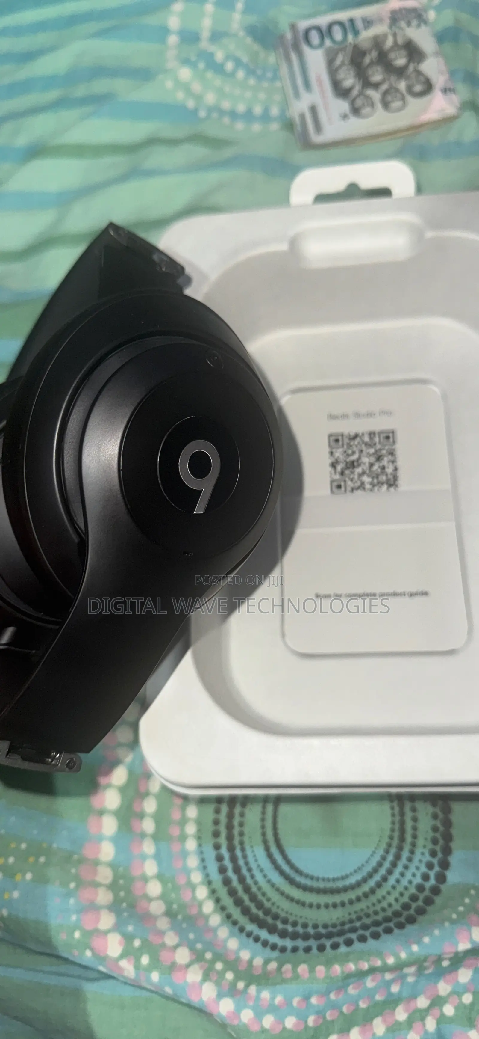 Headphones