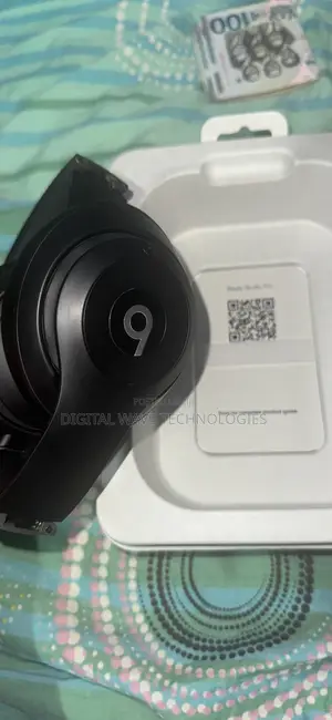 Headphones