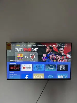 Sunny Walk 43 Inches Smart Tv