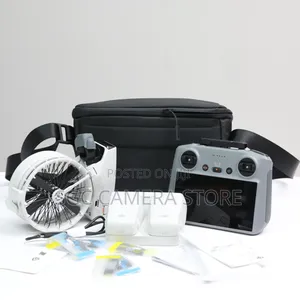 Dji Flip Fly More Combo Drone
