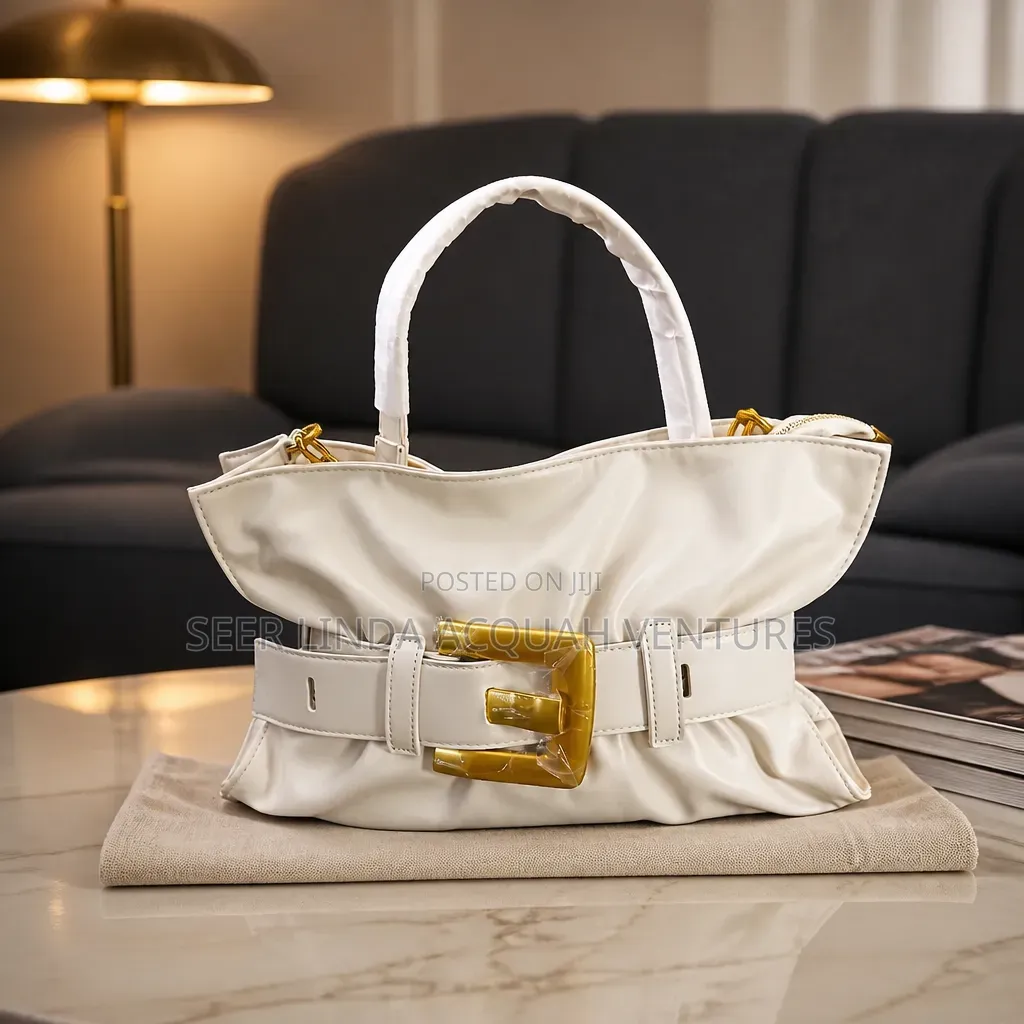 Ladies Handbag