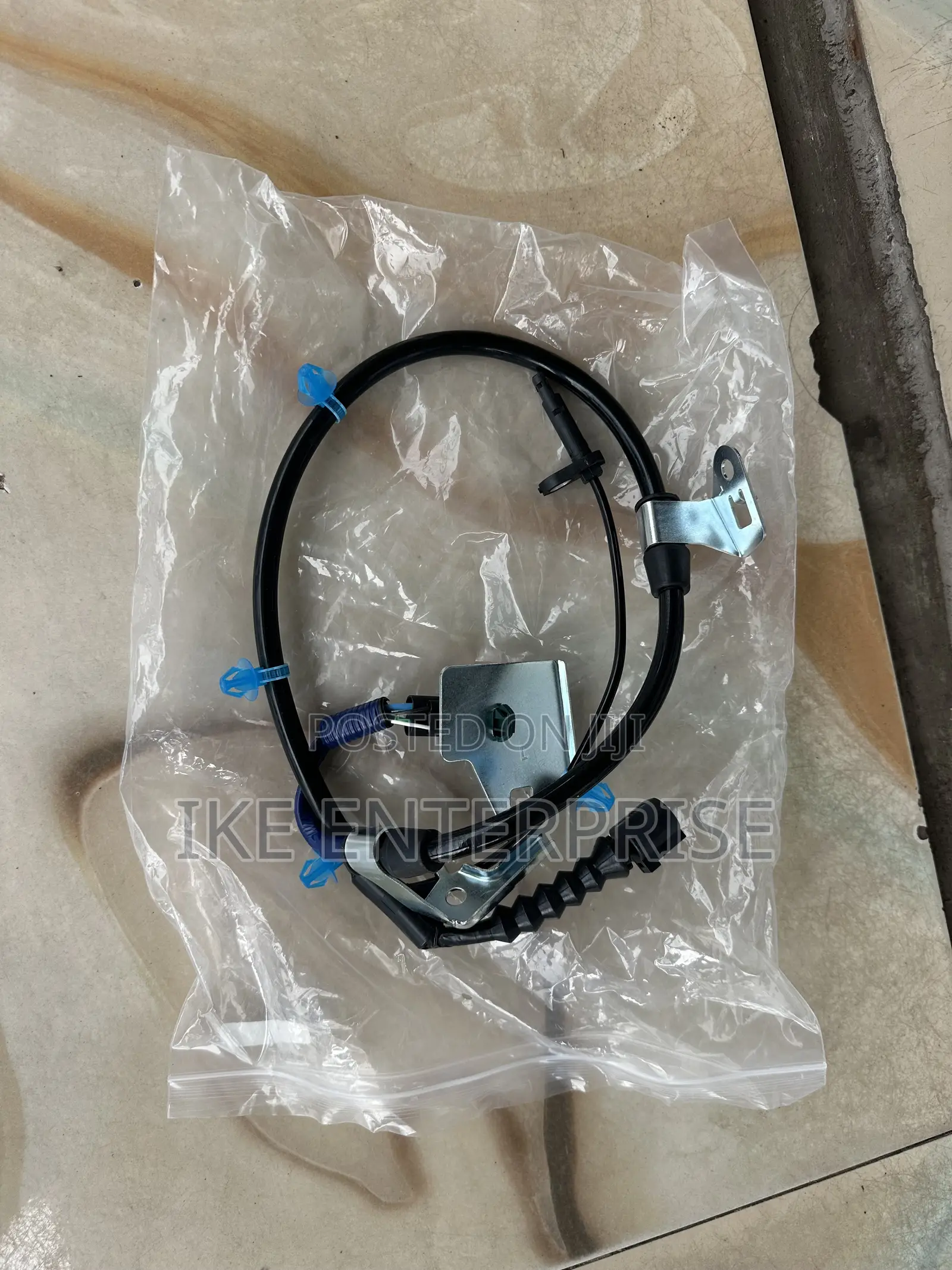 Honda Accord Abs Sensor Back 2018,2019,2020,2021,2022
