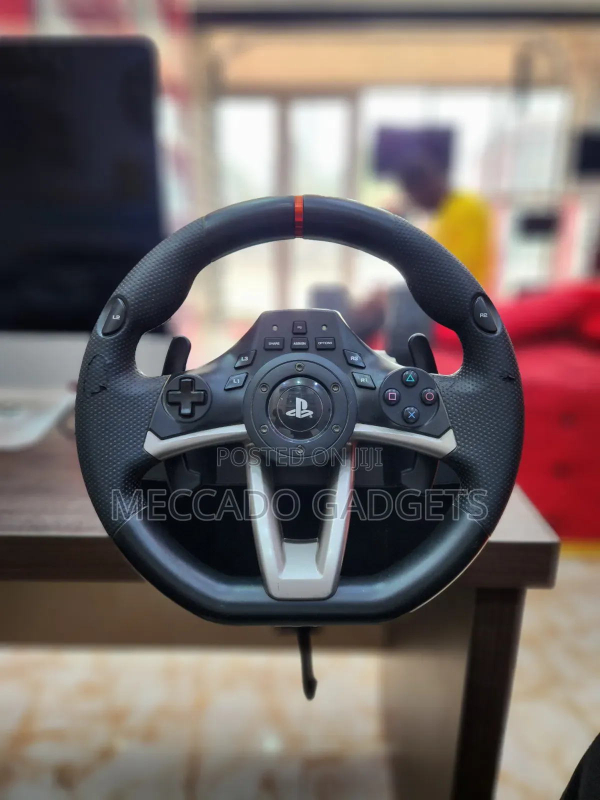 Hori Racing Wheel