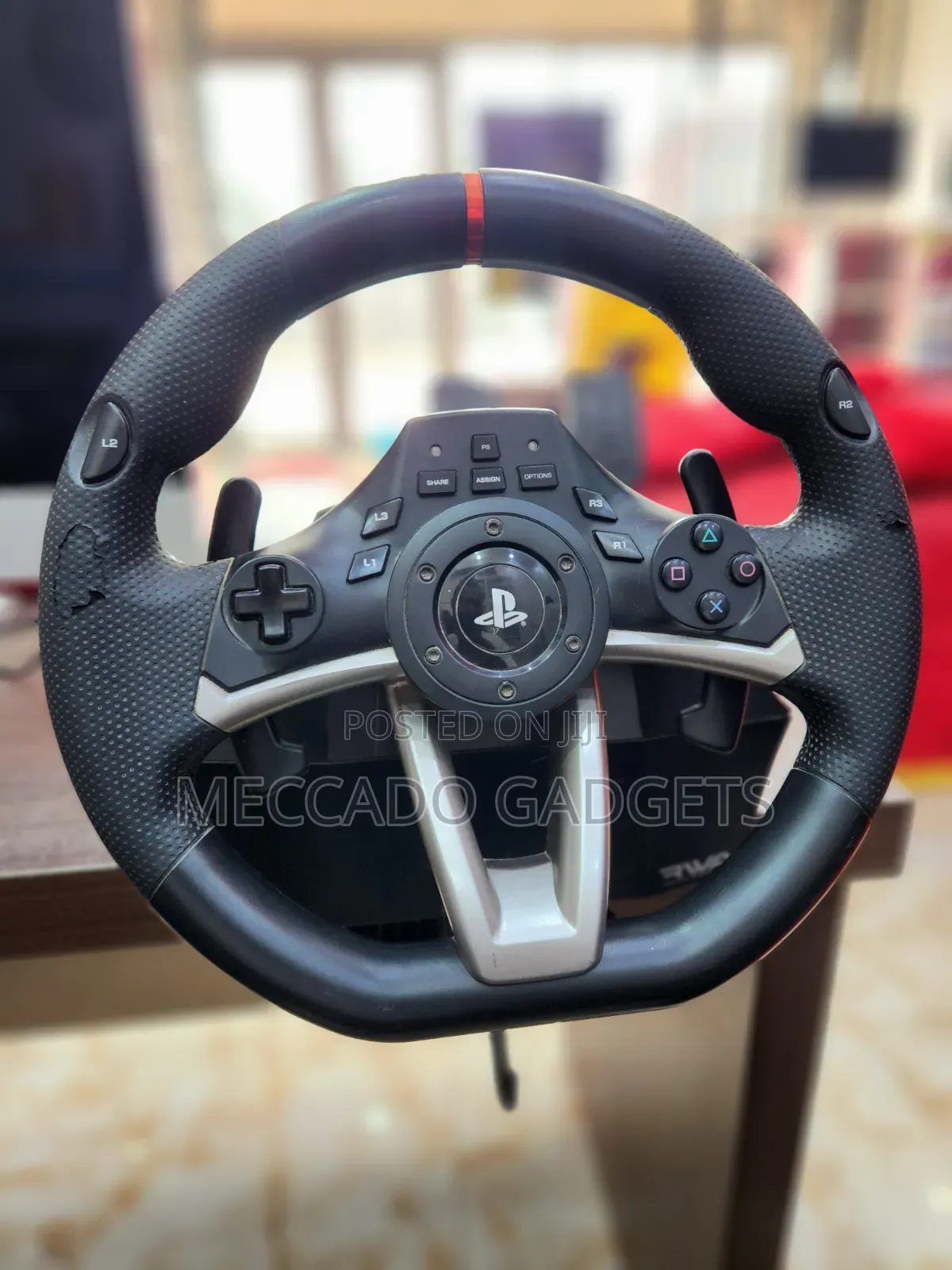 Hori Racing Wheel