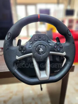 Hori Racing Wheel