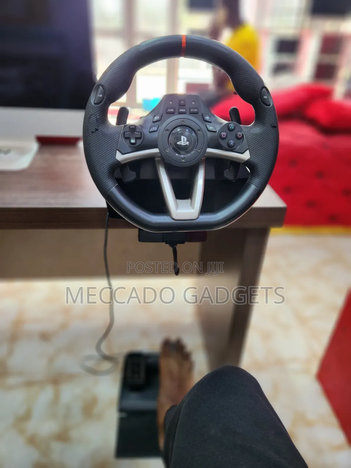 Hori Racing Wheel