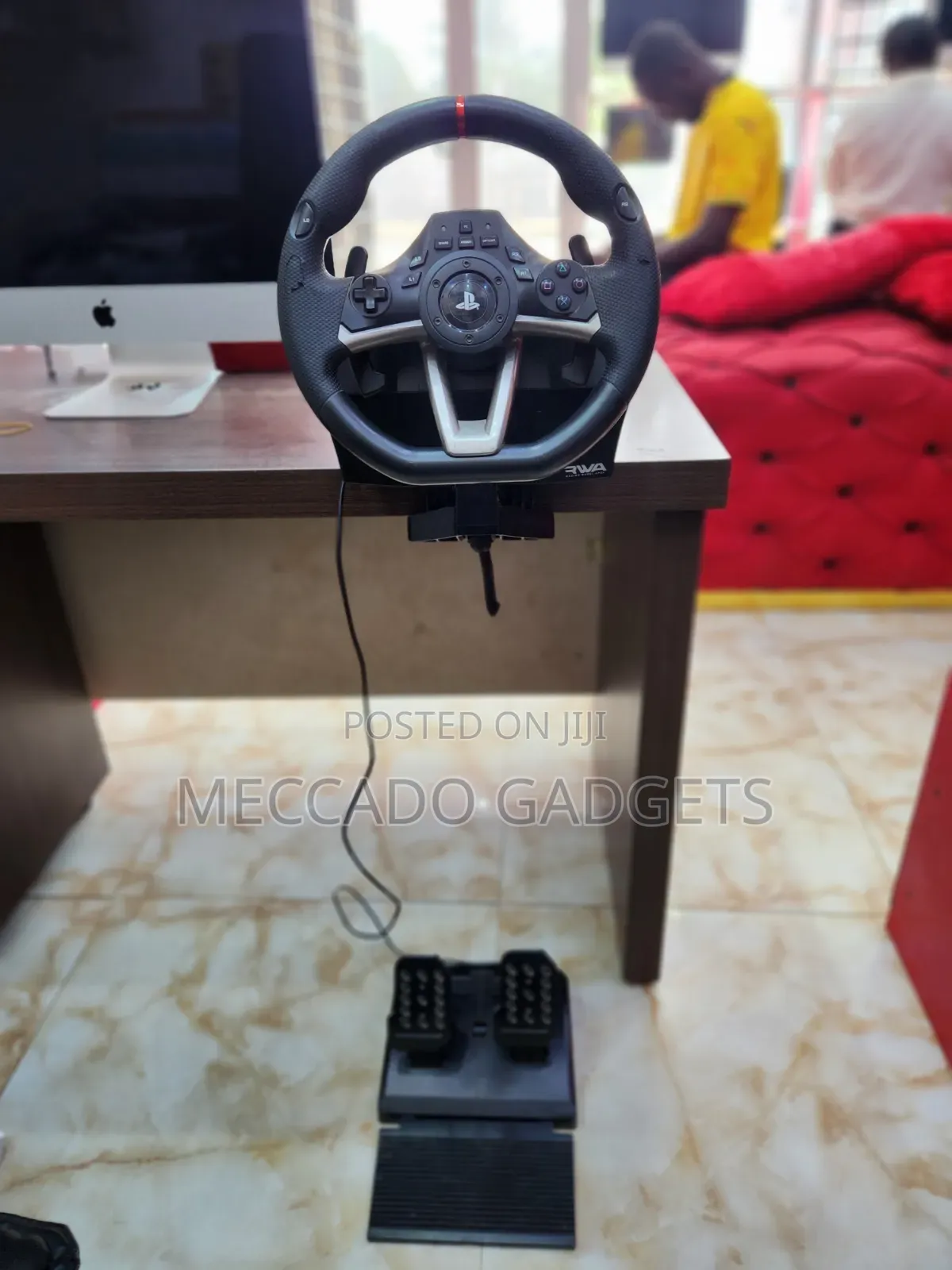 Hori Racing Wheel