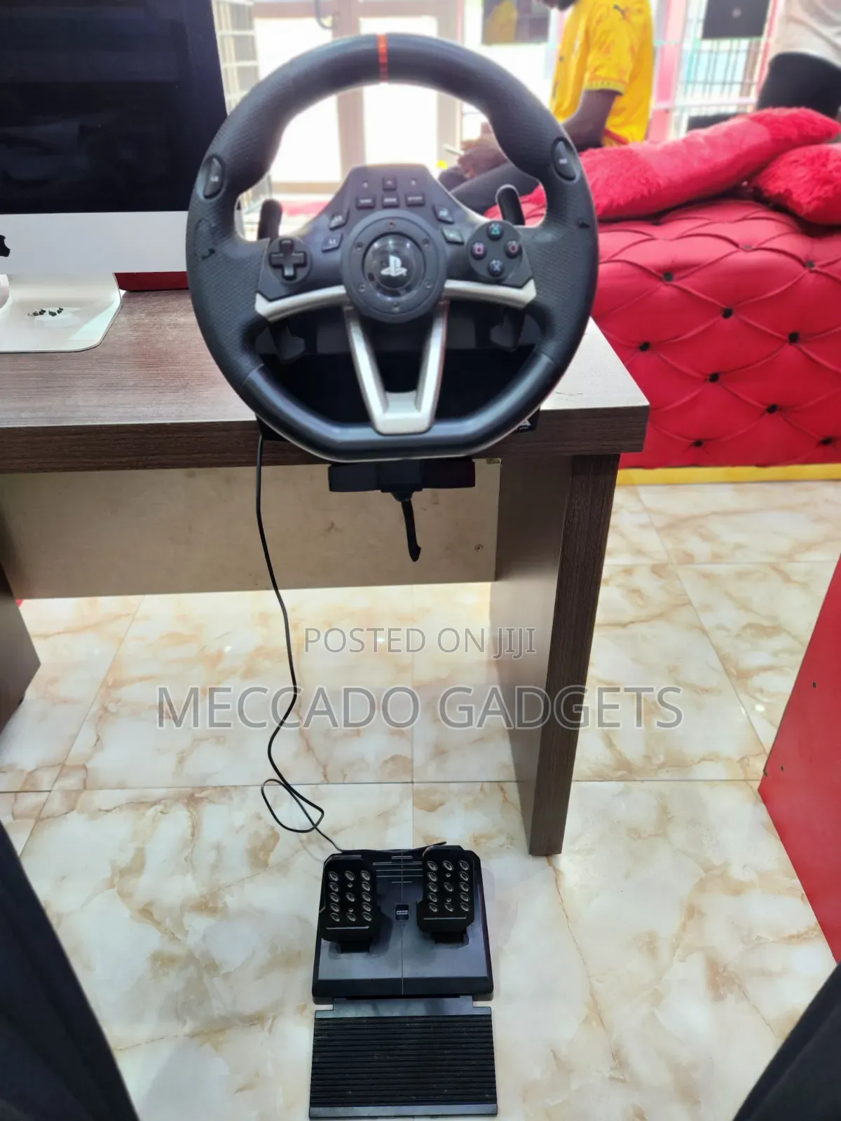 Hori Racing Wheel