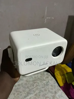 Smart Projector