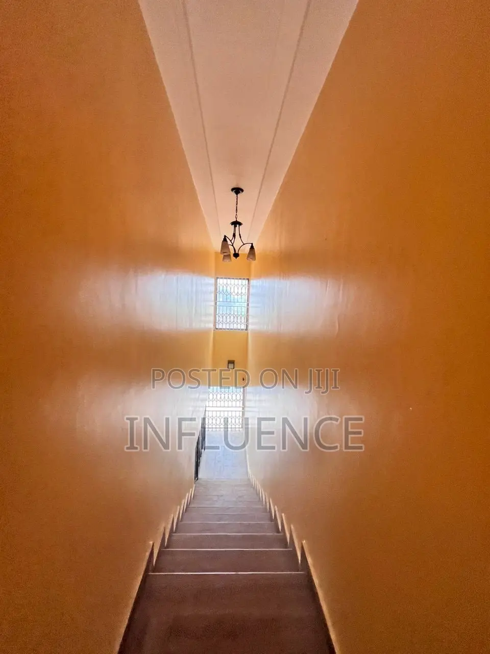 3bdrm House in East Legon for rent