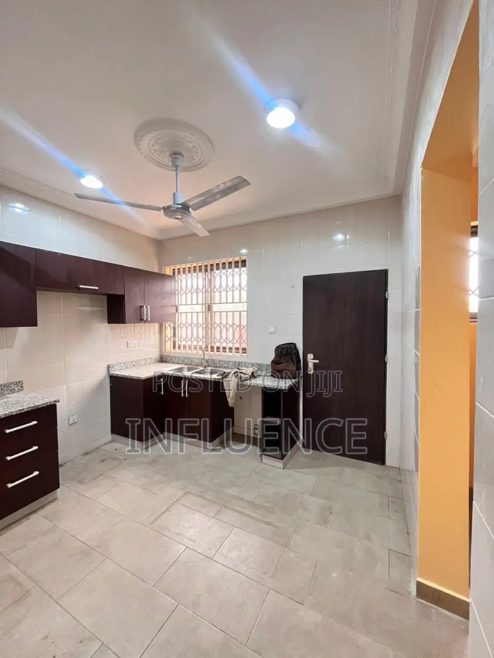 3bdrm House in East Legon for rent