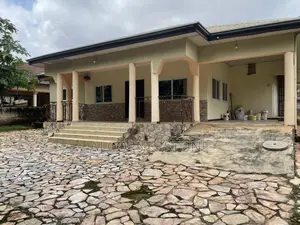 3bdrm House in Amasaman for rent
