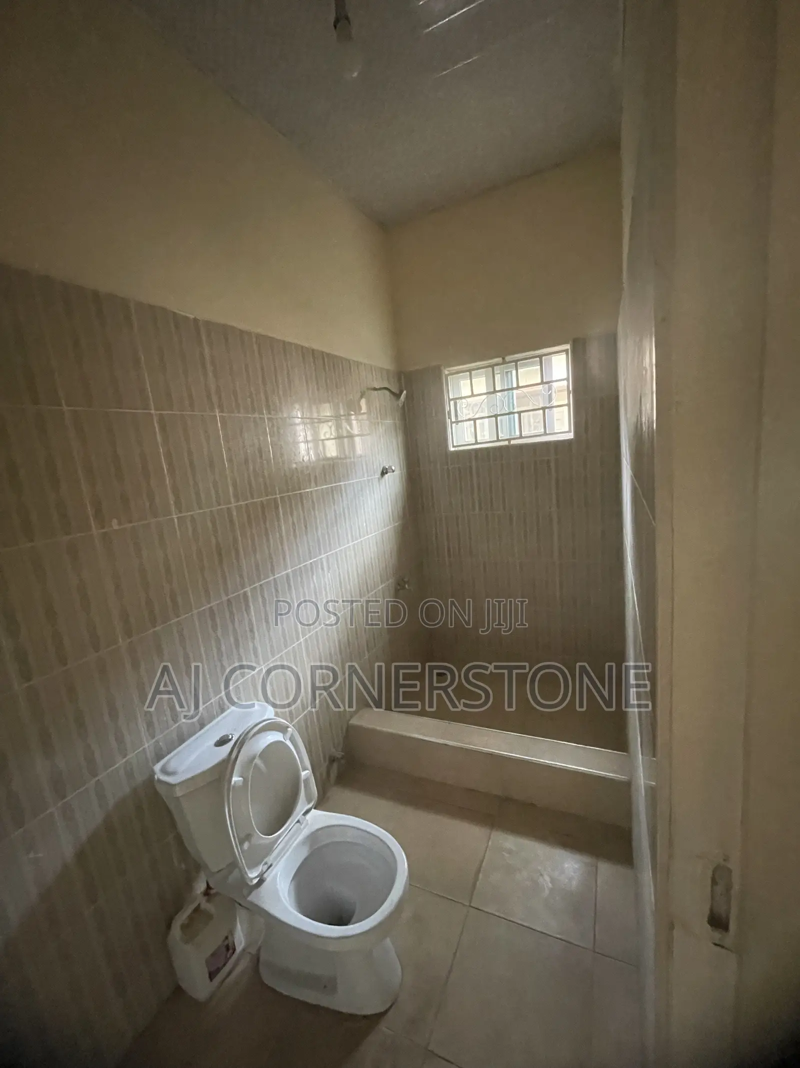 3bdrm House in Amasaman for rent