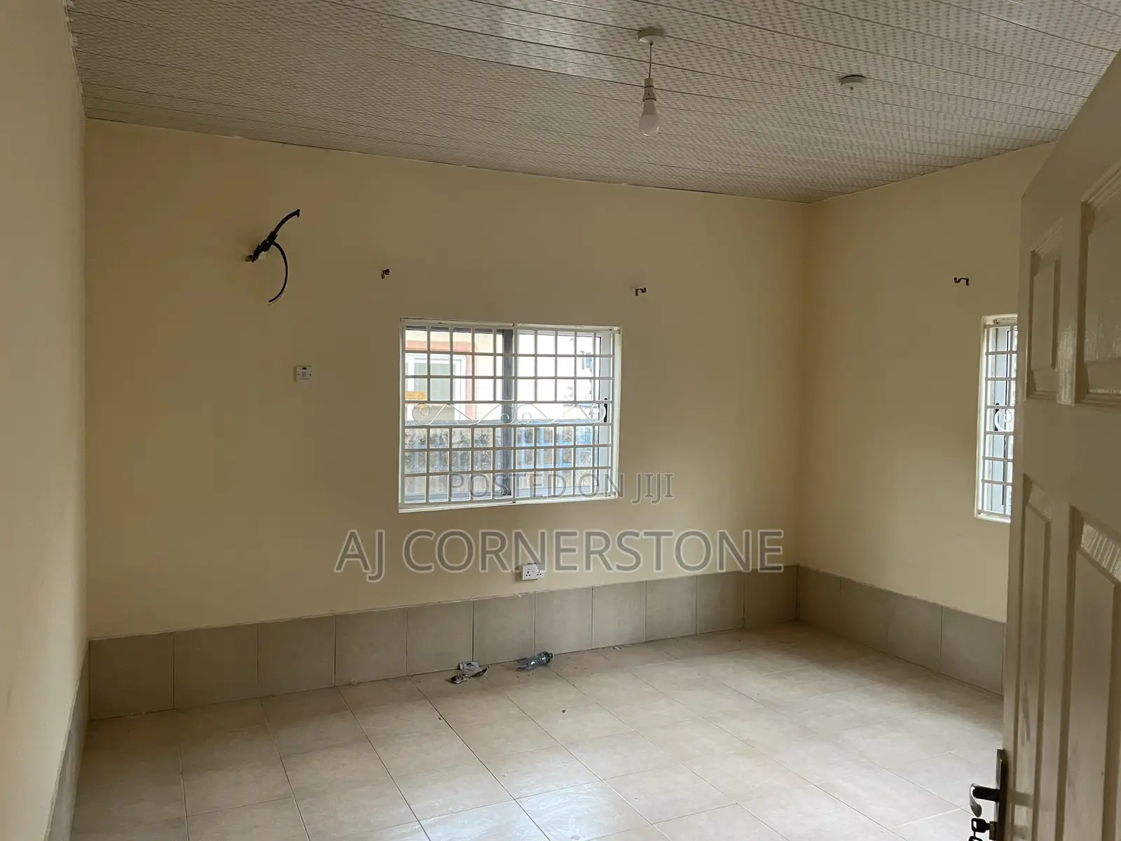 3bdrm House in Amasaman for rent