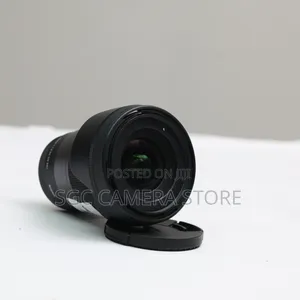 Sigma 16mm F1.4 Dc Lens (Sony E Mount) Like New // 6-Months Warranty