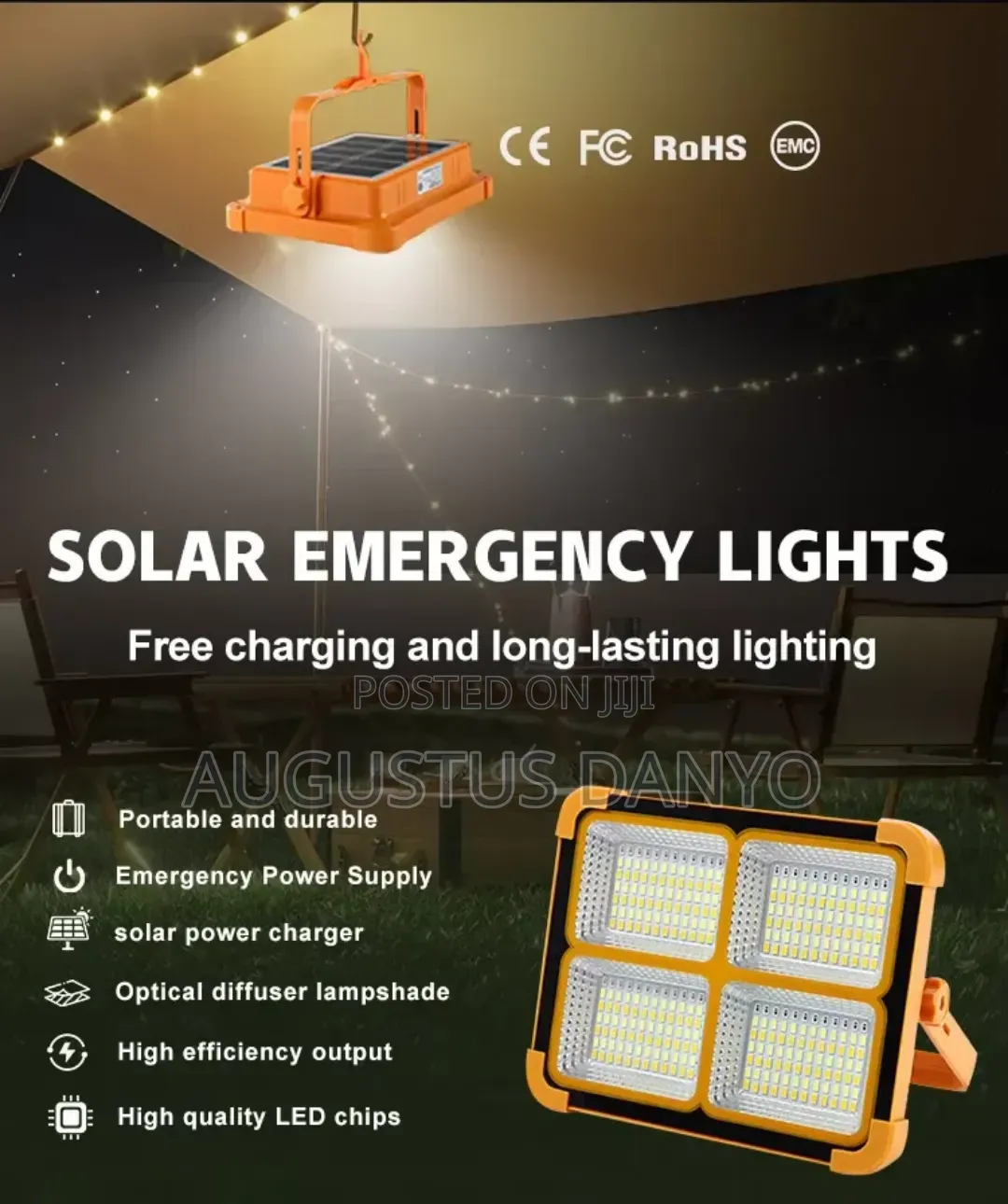 Solar Light