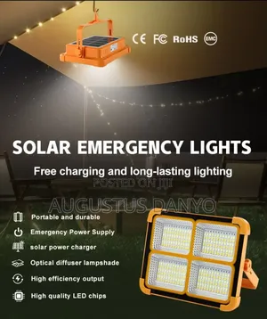Solar Light