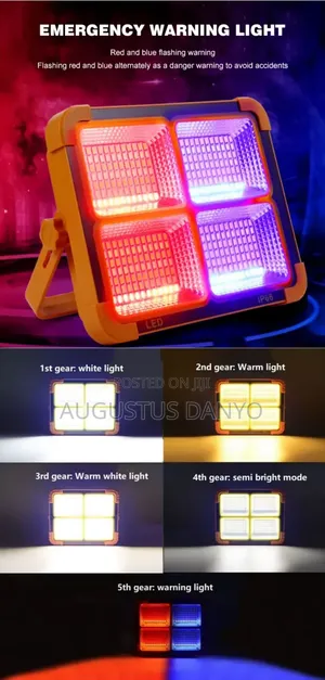 Solar Light