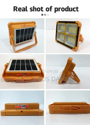 Solar Light