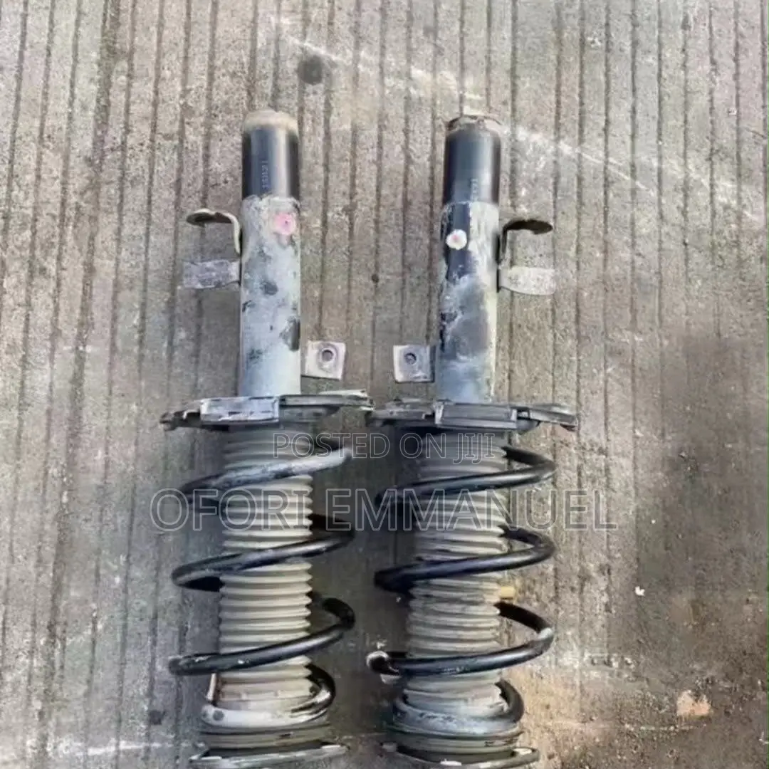 Mazad 3 /Ford Focus/Ford Escape Front Shocks