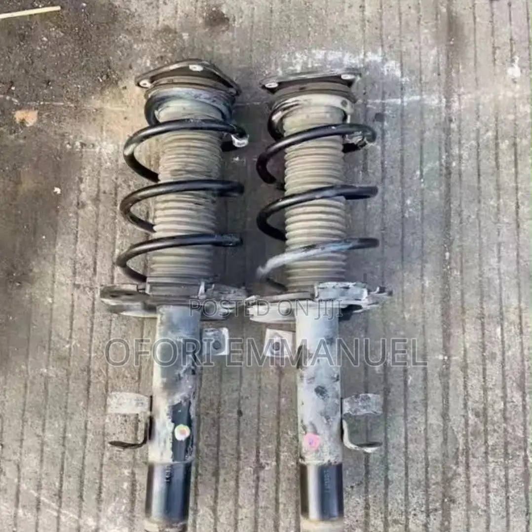 Mazad 3 /Ford Focus/Ford Escape Front Shocks