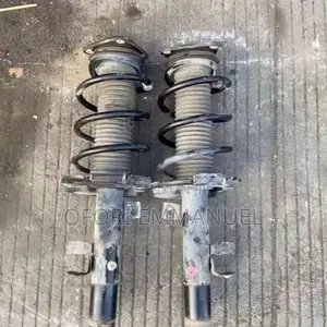 Mazad 3 /Ford Focus/Ford Escape Front Shocks