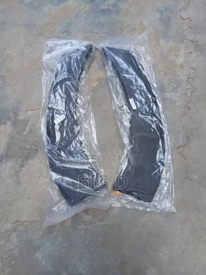 Tucson 2016,2017,2018,2019,2020,2021 Back Fender Moulding Brand New