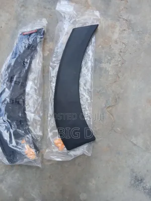 Tucson 2016,2017,2018,2019,2020,2021 Back Fender Moulding Brand New