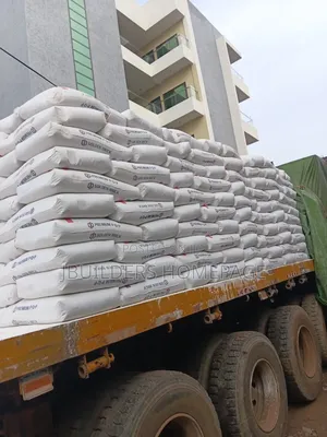 Pop Cement
