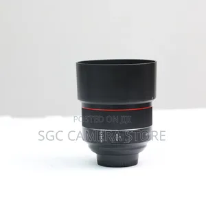 Rokinon 85mm F1.4 (Nikon F Mount ) 6-Months Warranty