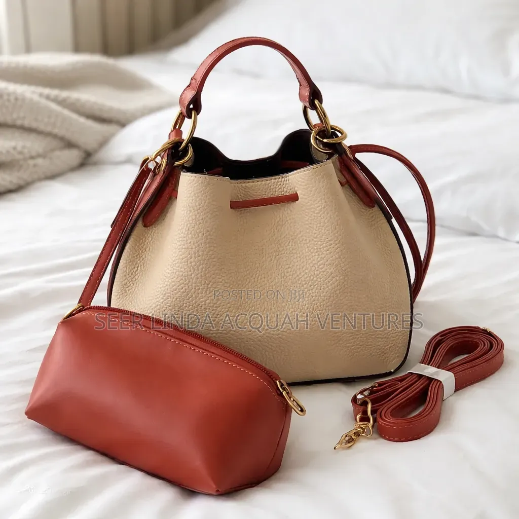 Ladies Handbag