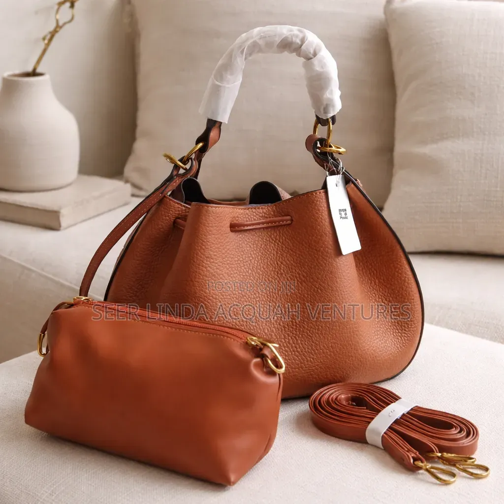 Ladies Handbag