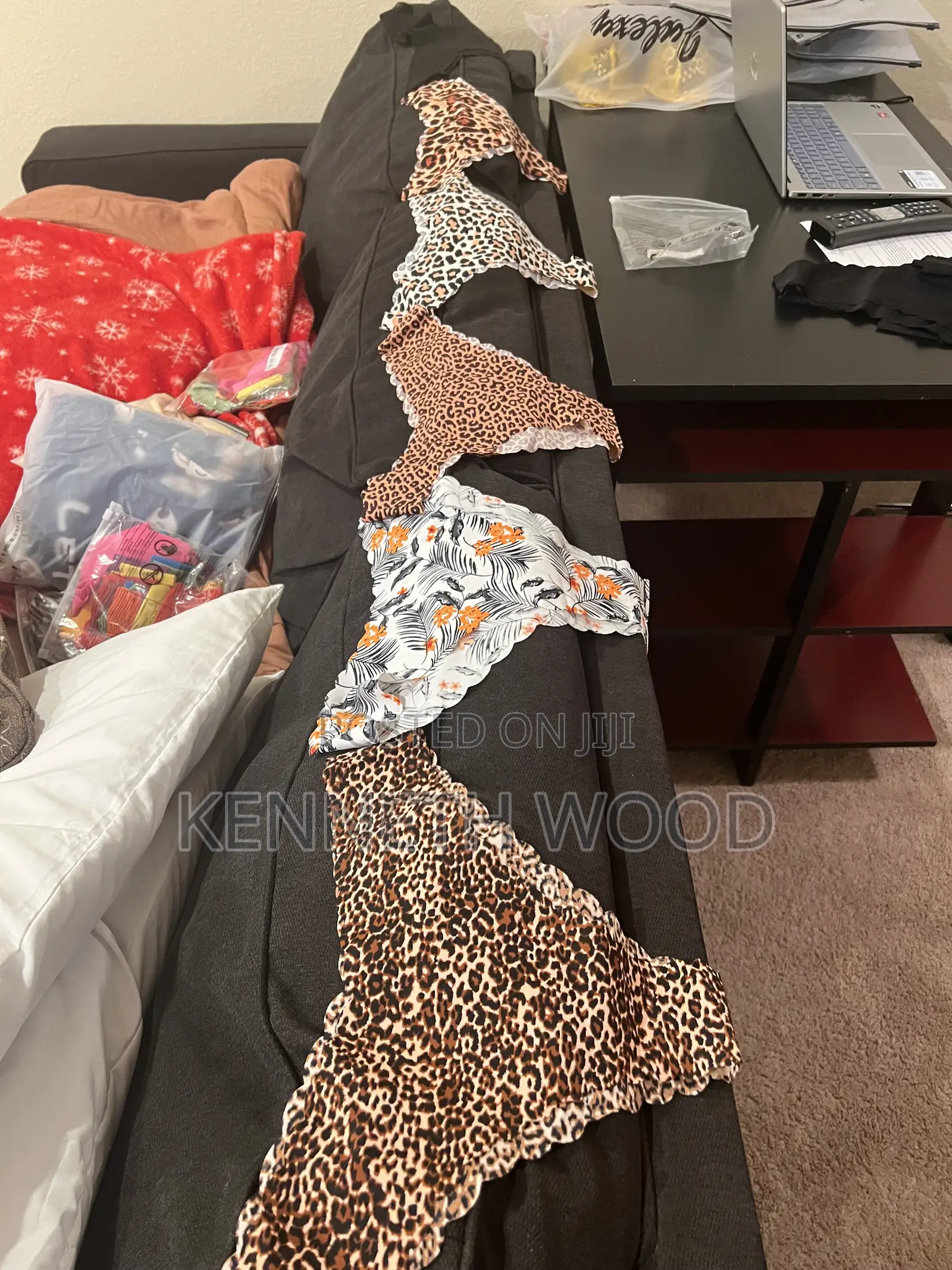 Womens Underwear