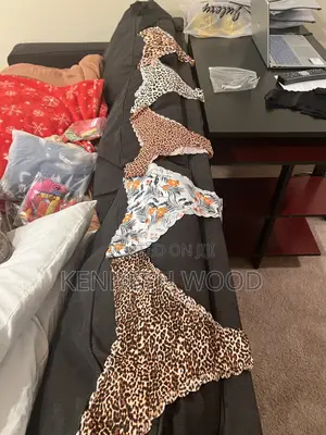 Womens Underwear