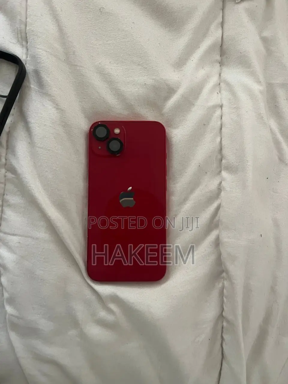 Apple iPhone 13 128 GB Red