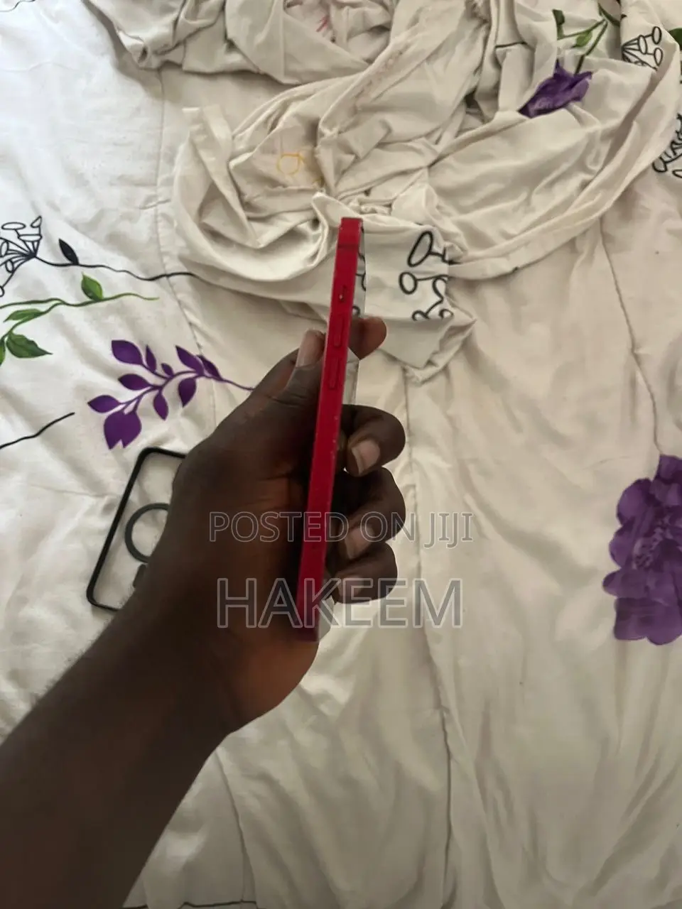 Apple iPhone 13 128 GB Red