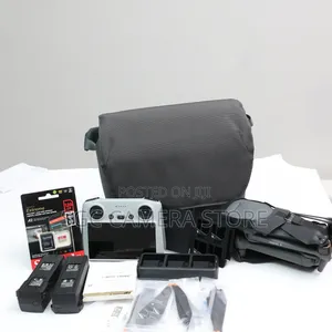 Dji Mavic 3 Fly More Combo // Excellent Condition/ 6-Months Warranty